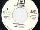 Mike Kennedy '72 45 pop rock psych sunshine flower soft
