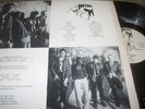 Public Disturbance LP  s/t 1983 Mutha kbd chronic sick