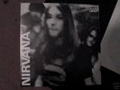 Nirvana Love Buzz/Big Cheese 7