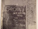 RED GARLAND jazz LP PRESTIGE 7113 