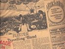 Flower Travellin' Band 