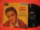 ELVIS PRESLEY -King Creole- OST / GERMANY