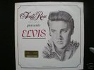 ELVIS PRESLEY LP FROM ACUFF-ROSE LIMITED EDITION