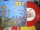 AFI  RANCID TIGER ARMY NOFX UTTERS PUNK GAY ROCK MTV OI