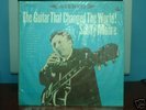 SCOTTY MOORE -  LP JAPAN - RED VINYL - ELVIS