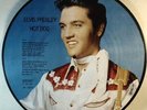 Elvis Presley Picture Disc Picturedisc Lp Wha' Ta Cutie