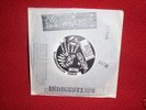 WRETCHED/INDIGESTI -  Split EP