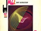 JAZZ HIP TRIO french LP Riviera 521028 PIANO TRIO