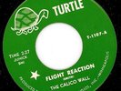 Monster 1967 MN psych 45 - CALICO WALL - Turtle 1107