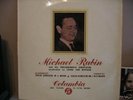 MICHAEL RABIN -33CX 1281-Columbia UK mono