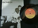 U2 Another Day Irish UKTM CBS 7