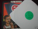 NO REMORSE  First lp 
