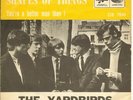 Yardbirds:Shapes Of Things-You’re A Better Man-NorwayPS