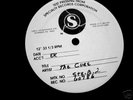 TEST PRESS The Cure - Standing on a Beach (The Singles)