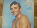 TONY WORSLEY&the BLUE JAYS-brilliant 1965 Oz garage LP