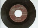TREASURE ISLE/GOLDFINGER - TOMMY MCCOOK [SKA INST] 7