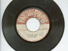 KING EDWARDS/YELLOW BIRD - RAYMOND HARPER [BALLAD] 7
