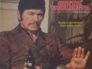 ENNIO MORRICONE CITTA VIOLENTA OST LP JAPAN 1974