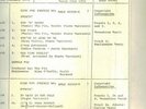 Humble Pie - 'Smokin' A&M ACETATE ONLY KNOWN COPY