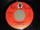 NORTHERN SOUL CLASSIC-THE MONTCLAIRS-HUNG UP..-PAULA