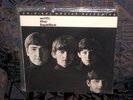 MFSL LP - 1-102 - THE BEATLES - WITH THE BEATLES-SEALED