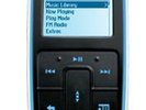 BNIB  CREATIVE ZEN  MICRO 5 GB 2500 SONGS RRP £250+