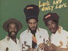 FRED LOCKS Love & Only Love CREATION STEPPERS mint lp