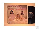 VALLEY OF THE DOLLS-SIGNED CAST LP-SHARON TATE