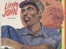 LITTLE JOHN Ghetto Youth JAH GUIDANCE '83 mint vinyl lp