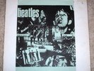 THE BEATLES ^ El' Wizardo LP bootleg ^ RARE green vinyl