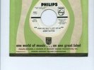 NORTHERN SOUL CLASSIC-B/HUTTON-COME SEE-RARE US DEMO.