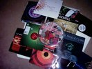 SELECTION OF 68 DRUM AND BASS/JUNGLE RECORDS,VINYL