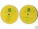 UR Drexciya Detroit Unchartered EP