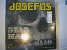 Josefus Dead Man Hookah H-330 LP still sealed