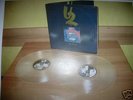 U2 MORE THAN LOVE  DOLP  JAPANESE ISSUE CLEARS VINYLS