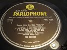THE BEATLES,Help,1965 uk mono 1st pressing