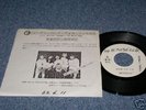IRON MAIDEN Japan Promo Only  45+PROMO COVER