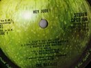 Beatles UK Hey Jude EXPORT CPCS 106 1st press MINT-