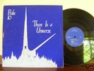 Probe 10. There Is a Universe. RARE prog/psych.