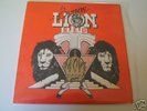 LP- BUNNY LION Red STARLIGHT UK Linval Thompson**HEAR**