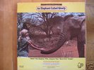 An Elephant Called Slowly - Funk/Breaks OST LP Beatnuts