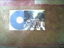 Beatles Abbey Road - Mobile Fidelity