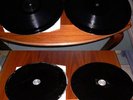 Iron Maiden Last prayer for... 2 Metal acetates