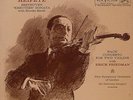 * RCA - LSC-2577 - BACH - BEETHOVEN - HEIFETZ *