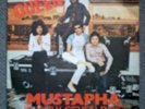QUEEN Mustapha 7