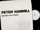 PETER HAMMILL (Van der Graaf Generator) LP Nameless ...