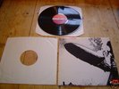 LED ZEPPELIN BEAUTIFUL 1969 UK 1ST 'LED ZEPPELIN 1'
