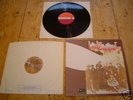 LED ZEPPELIN II UK 1969 TRUE UK 1st w/ 'LOVIN WRECK'