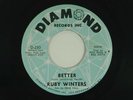 RUBY WINTERS northern soul BETTER DIAMOND