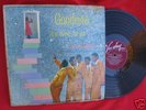 SPANIELS - GOODNIGHT, ITS TIME TO GO - DOO WOP LP